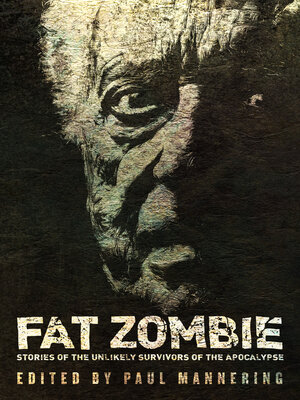 cover image of Fat Zombie